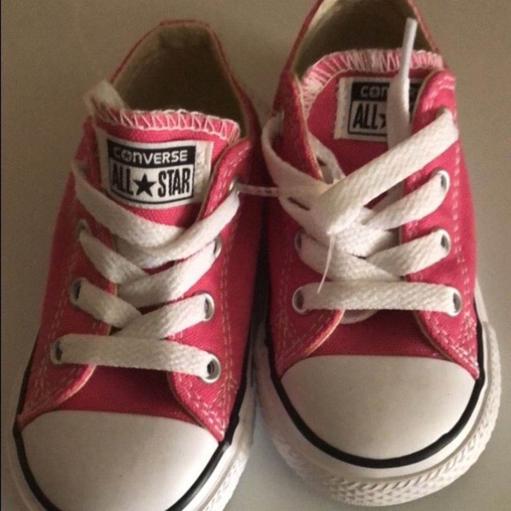 Baby shoes